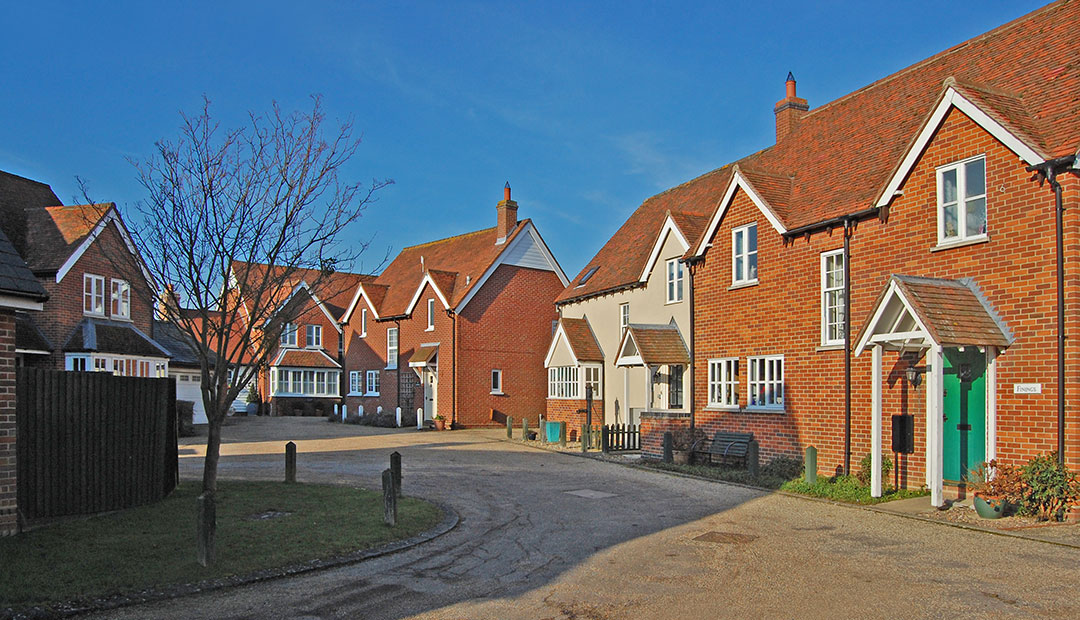 Planning consultancy - Essex, Suffolk
