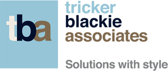Tricker Blackie Associates - Chartered Architects Essex, Suffolk & East Anglia